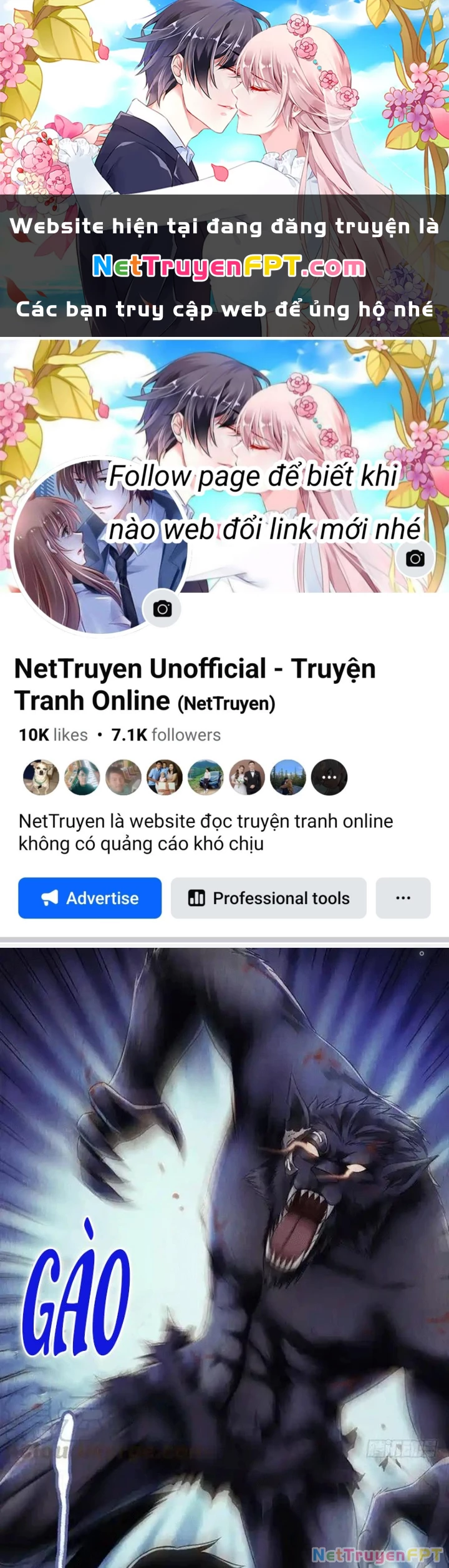 Chuyển Phát Thủy Tinh Chapter 15 - 1