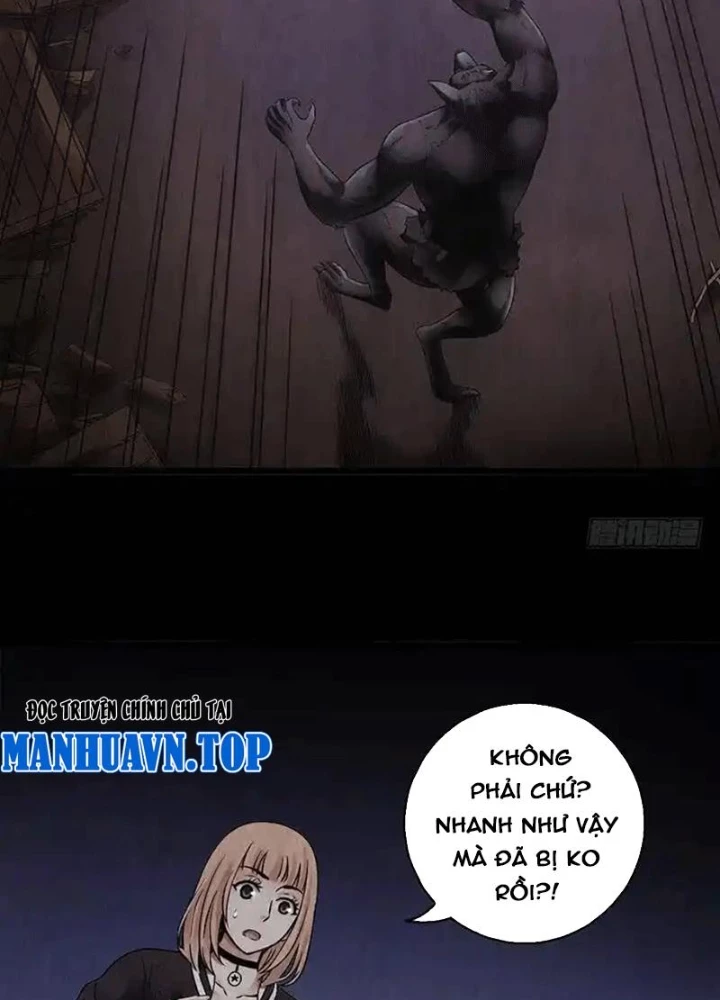 Chuyển Phát Thủy Tinh Chapter 15 - 51