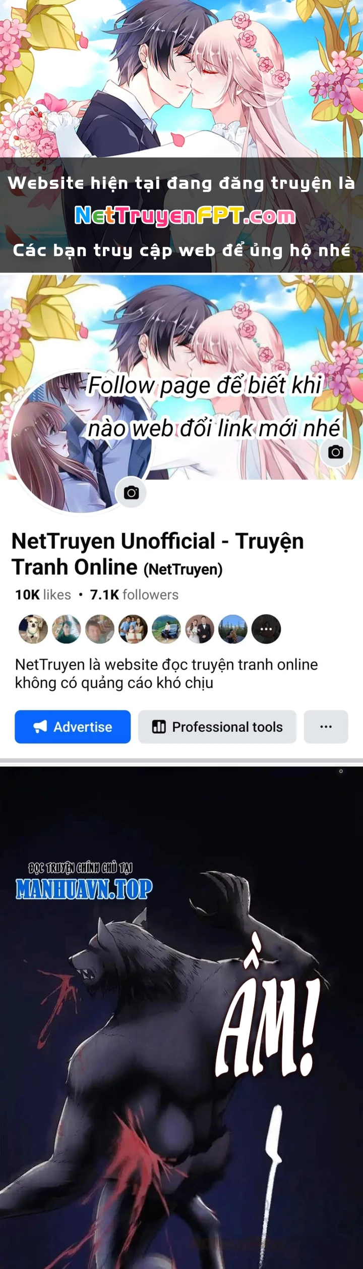 Chuyển Phát Thủy Tinh Chapter 16 - 1