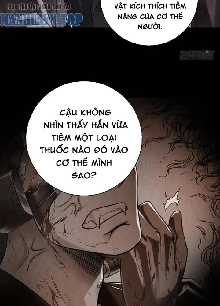Chuyển Phát Thủy Tinh Chapter 16 - 15