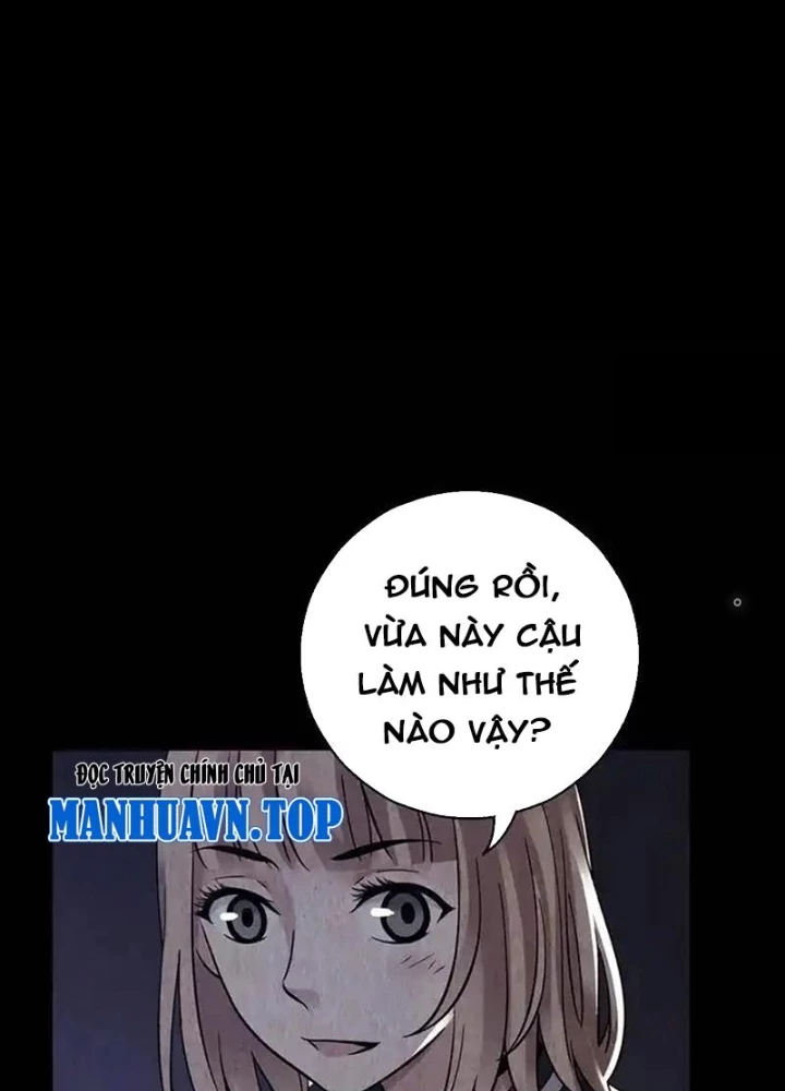 Chuyển Phát Thủy Tinh Chapter 16 - 23