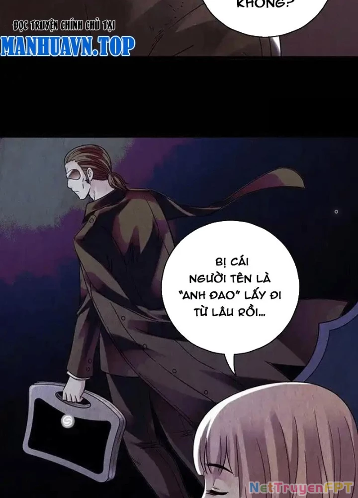Chuyển Phát Thủy Tinh Chapter 16 - 29