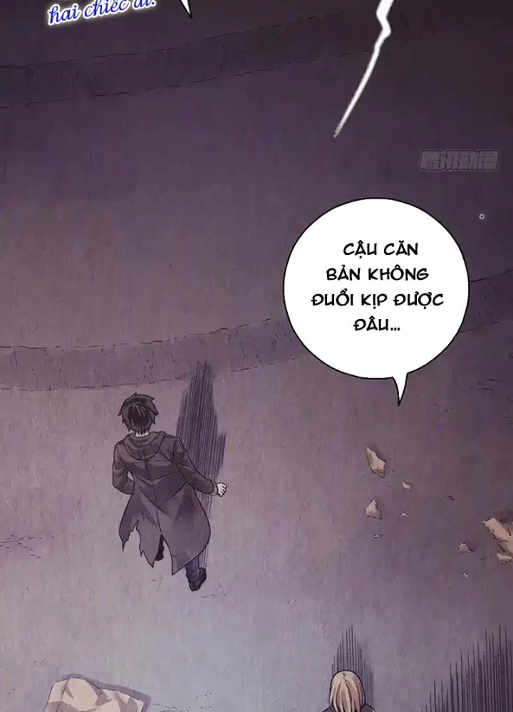 Chuyển Phát Thủy Tinh Chapter 16 - 35