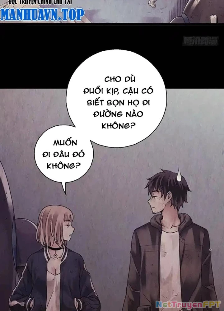 Chuyển Phát Thủy Tinh Chapter 16 - 37
