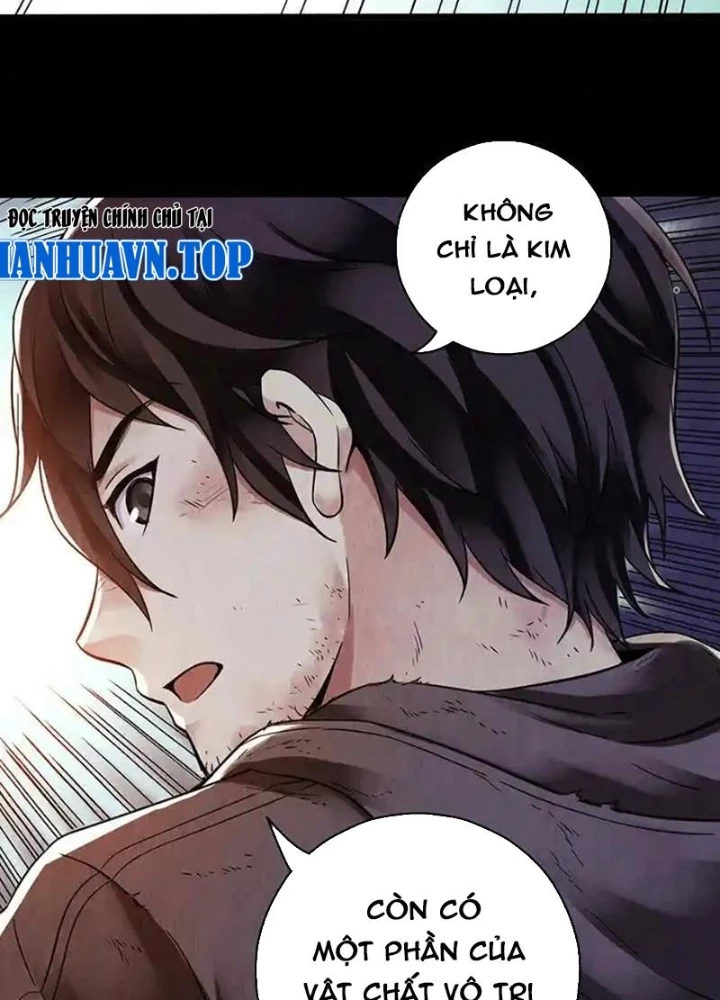 Chuyển Phát Thủy Tinh Chapter 17 - 9
