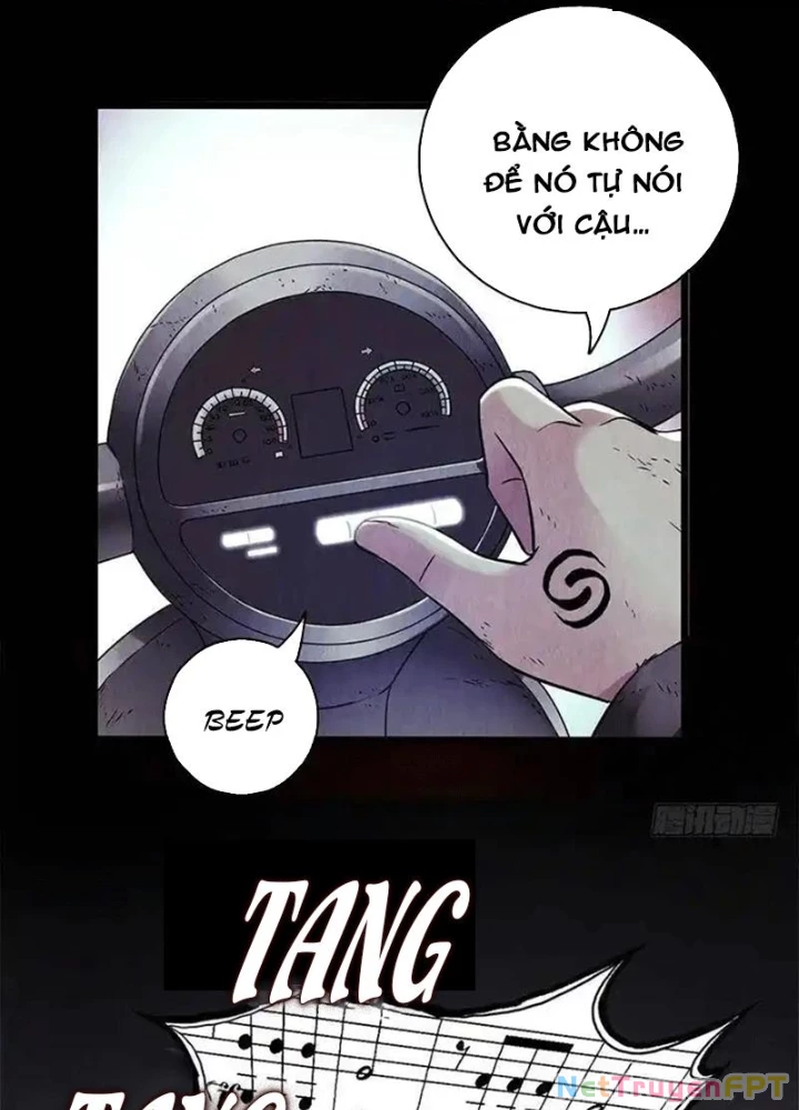 Chuyển Phát Thủy Tinh Chapter 17 - 19