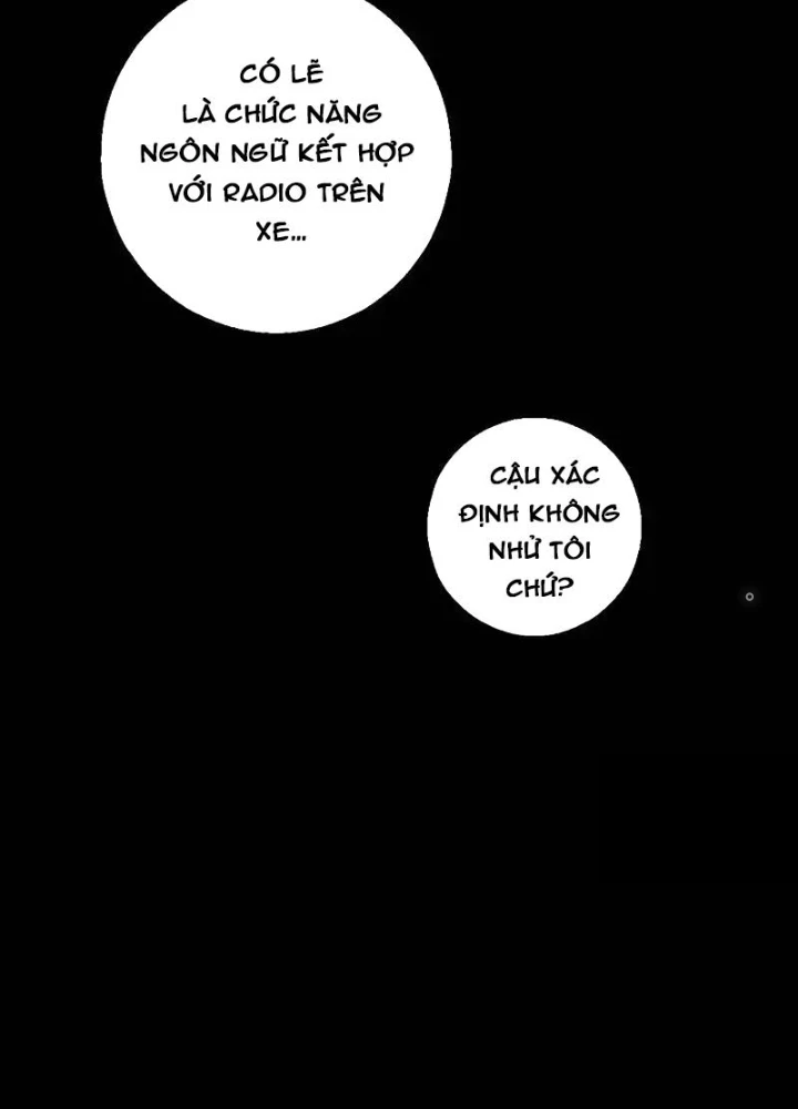 Chuyển Phát Thủy Tinh Chapter 17 - 23