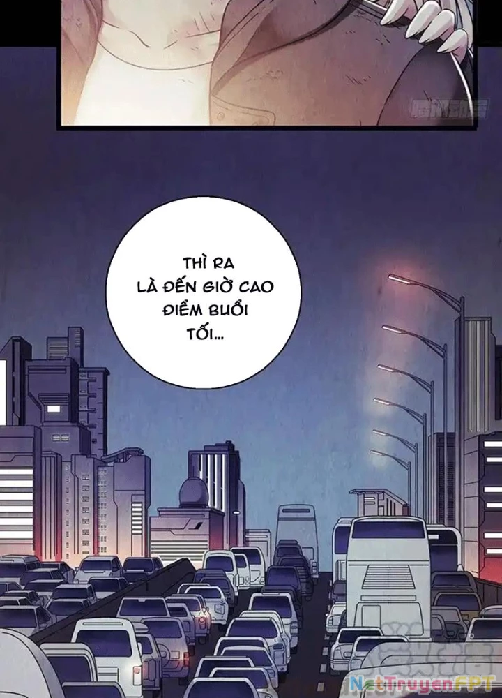 Chuyển Phát Thủy Tinh Chapter 17 - 31