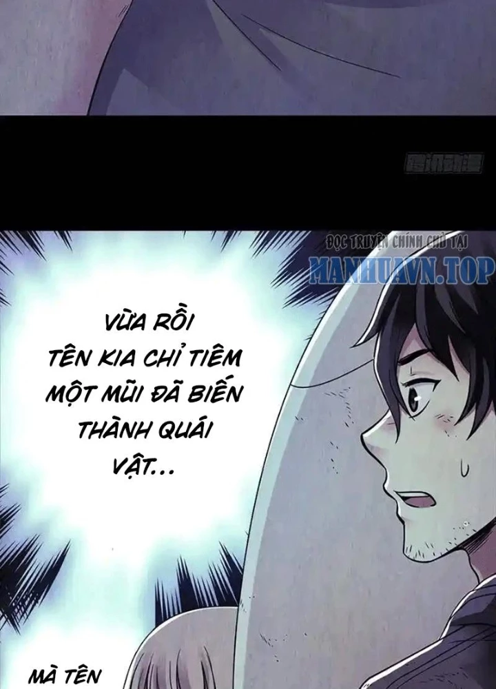 Chuyển Phát Thủy Tinh Chapter 17 - 69