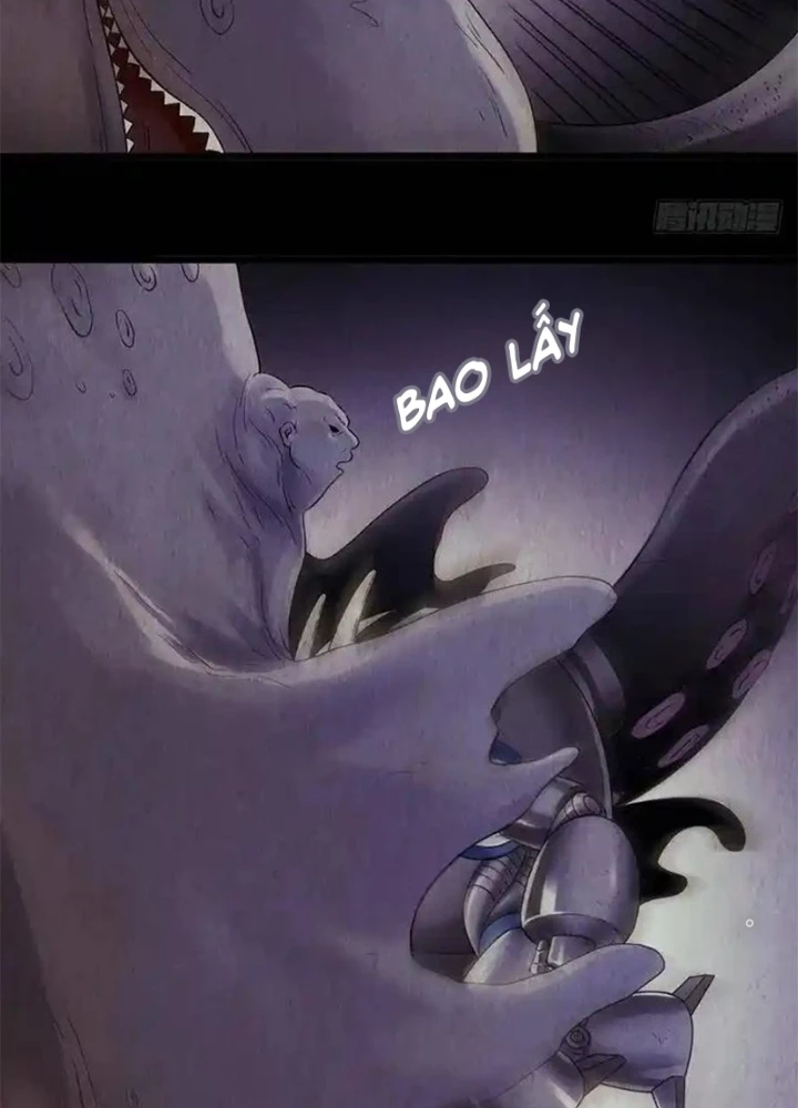 Chuyển Phát Thủy Tinh Chapter 18 - 25