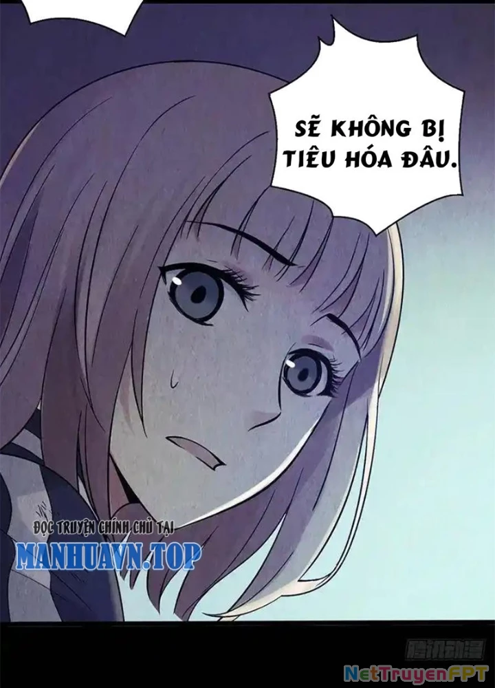 Chuyển Phát Thủy Tinh Chapter 18 - 33