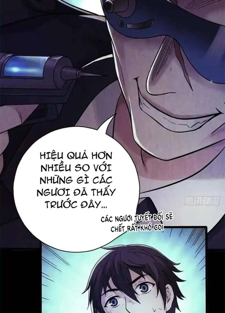 Chuyển Phát Thủy Tinh Chapter 18 - 67