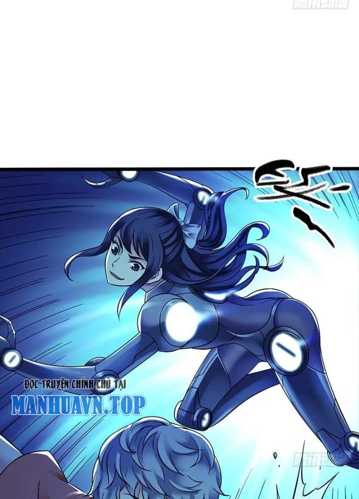 Chuyển Phát Thủy Tinh Chapter 20 - 27