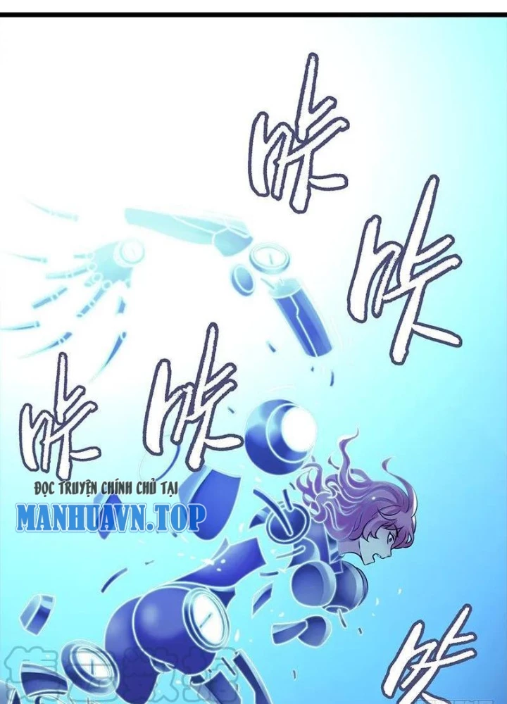 Chuyển Phát Thủy Tinh Chapter 20 - 43