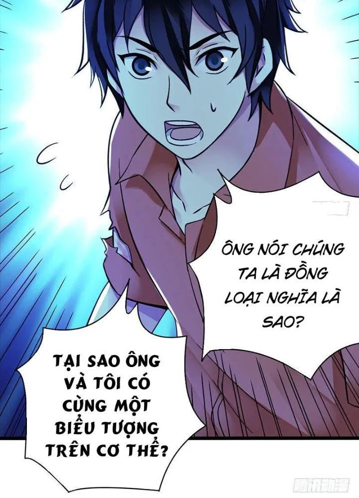 Chuyển Phát Thủy Tinh Chapter 20 - 65