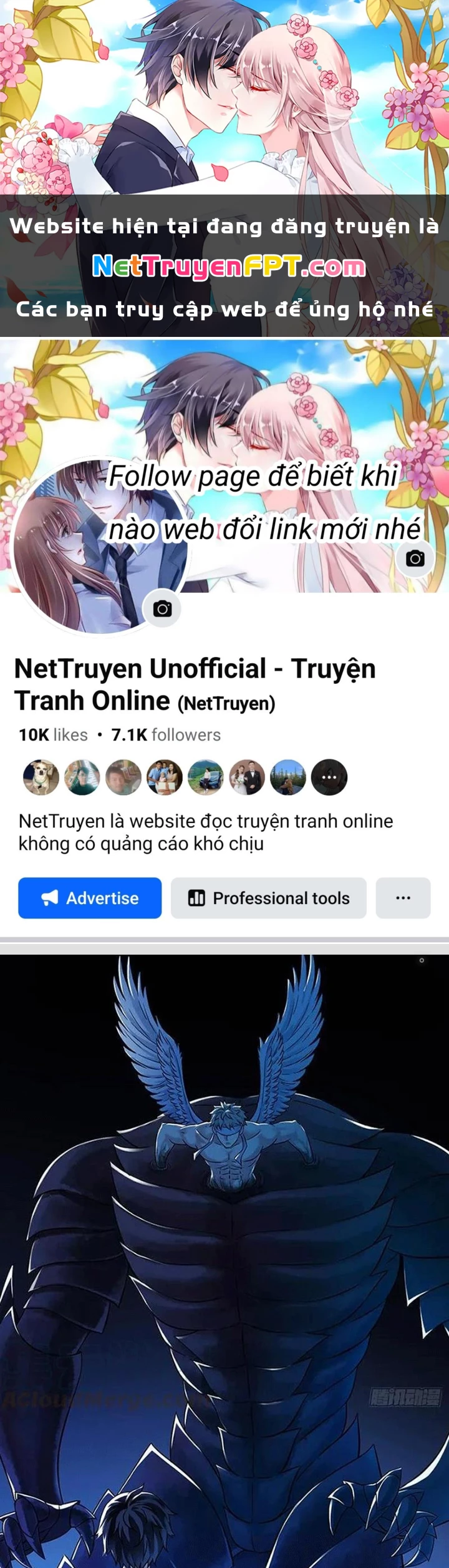Chuyển Phát Thủy Tinh Chapter 21 - 1