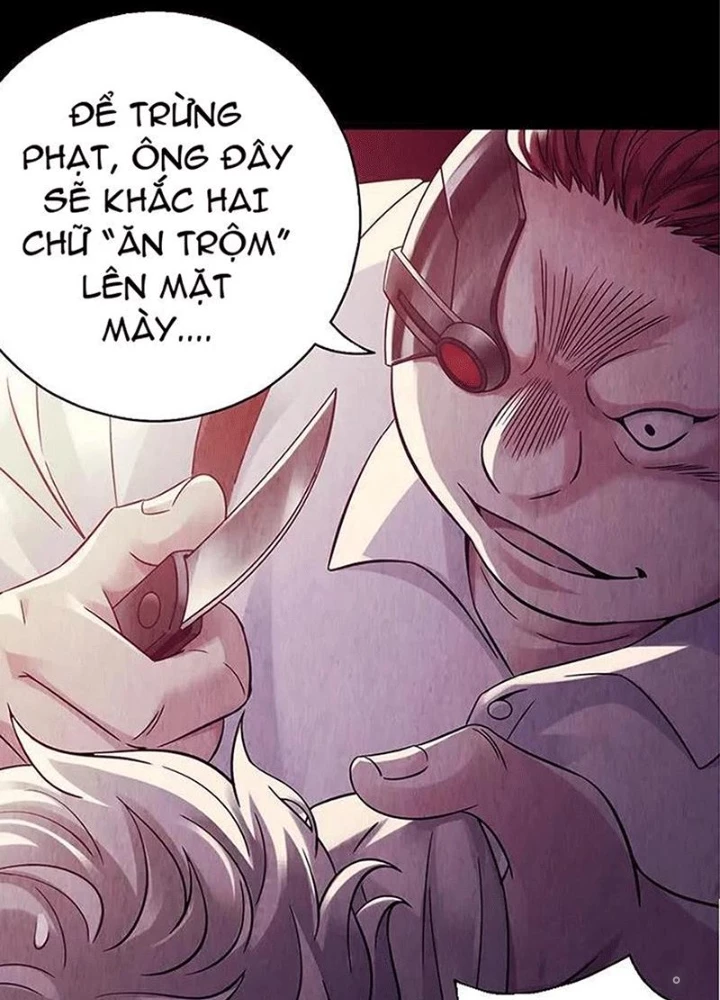 Chuyển Phát Thủy Tinh Chapter 21 - 29