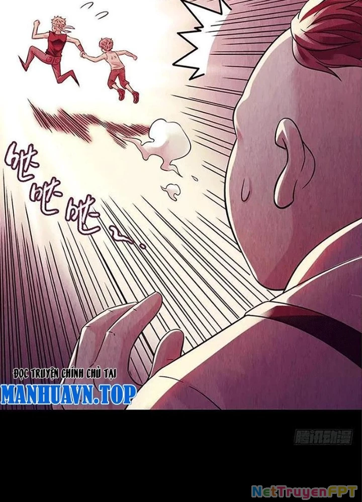 Chuyển Phát Thủy Tinh Chapter 21 - 41