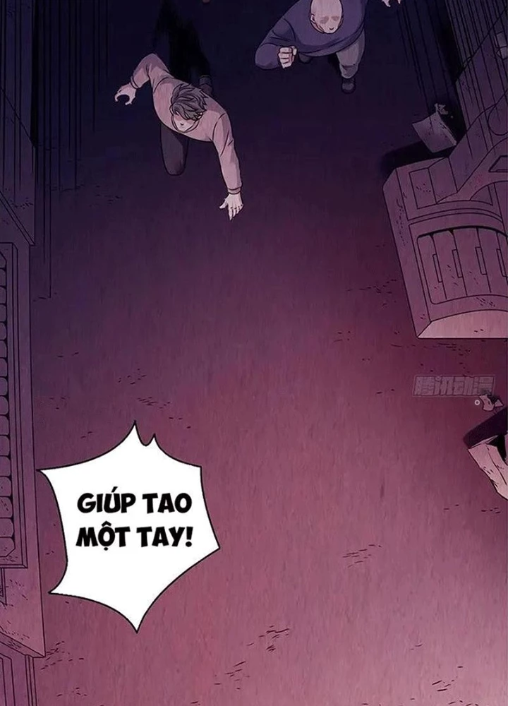 Chuyển Phát Thủy Tinh Chapter 21 - 43