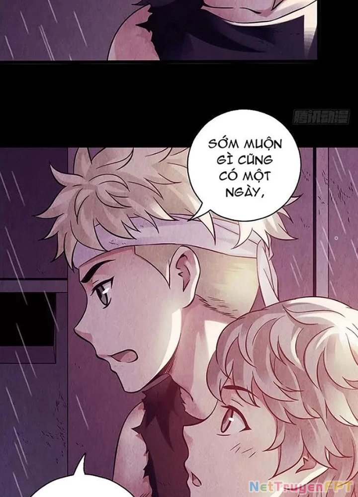 Chuyển Phát Thủy Tinh Chapter 21 - 55