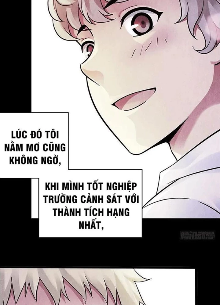 Chuyển Phát Thủy Tinh Chapter 21 - 71