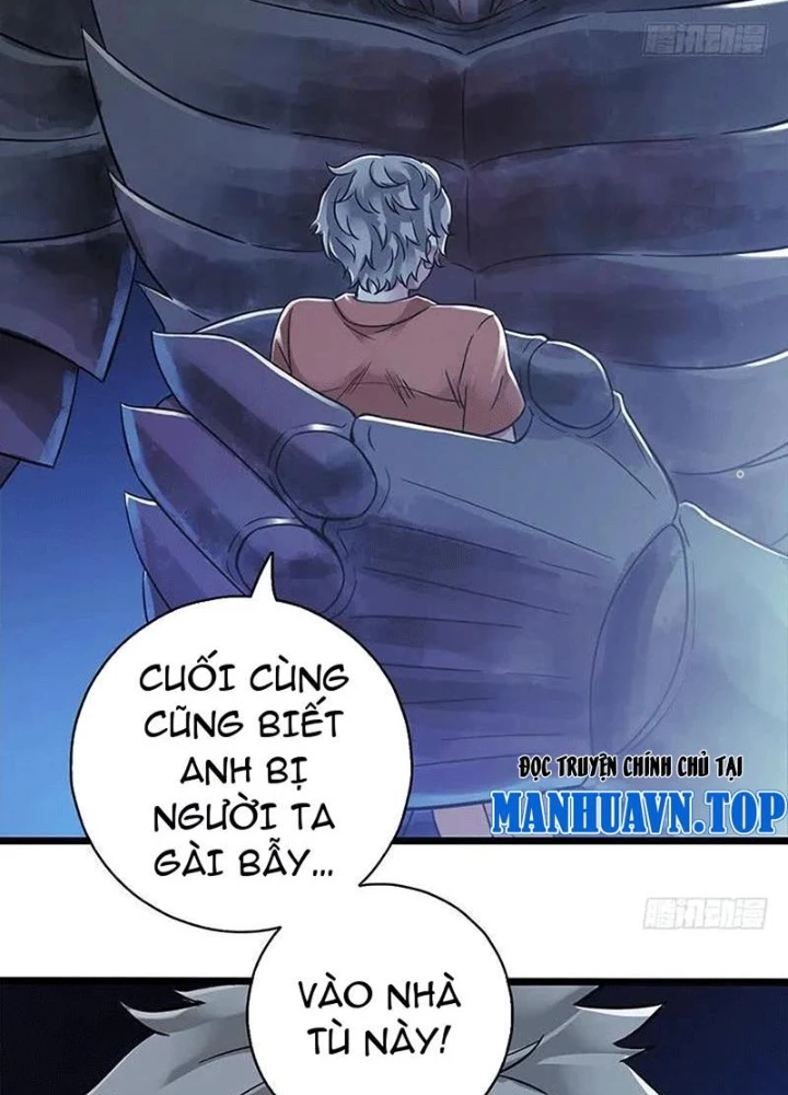 Chuyển Phát Thủy Tinh Chapter 22 - 3