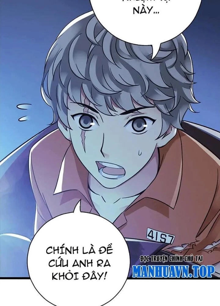 Chuyển Phát Thủy Tinh Chapter 22 - 7