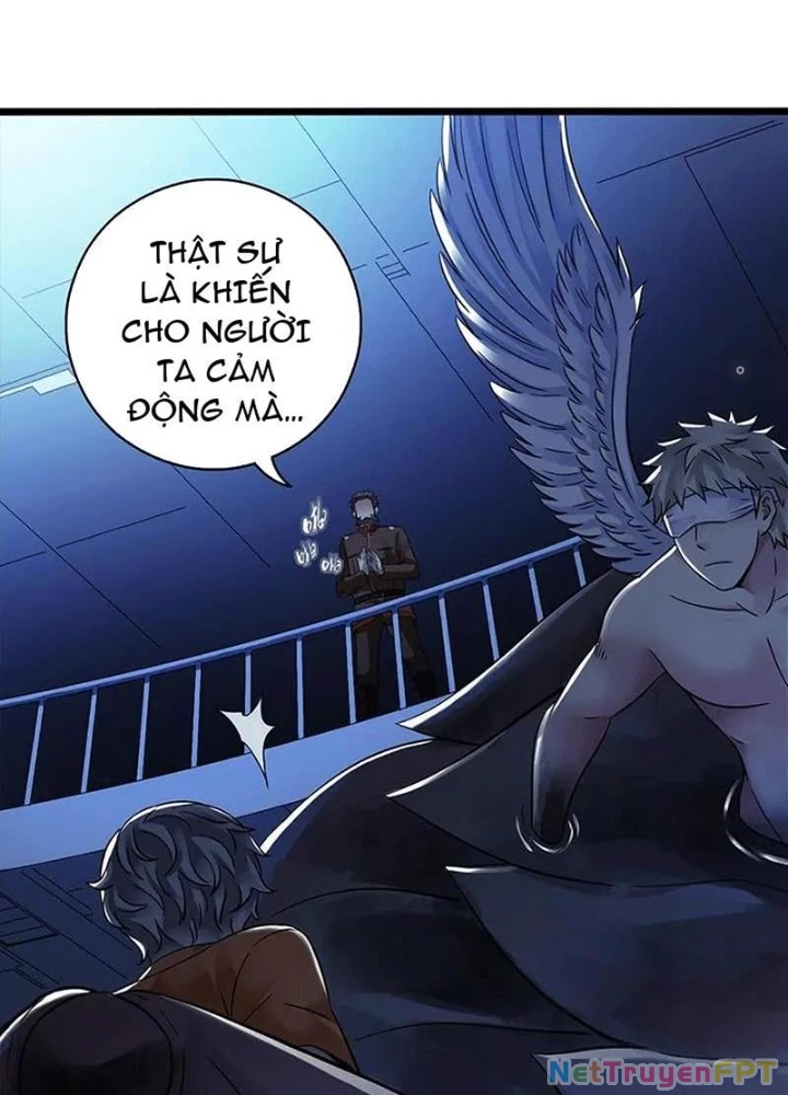 Chuyển Phát Thủy Tinh Chapter 22 - 9