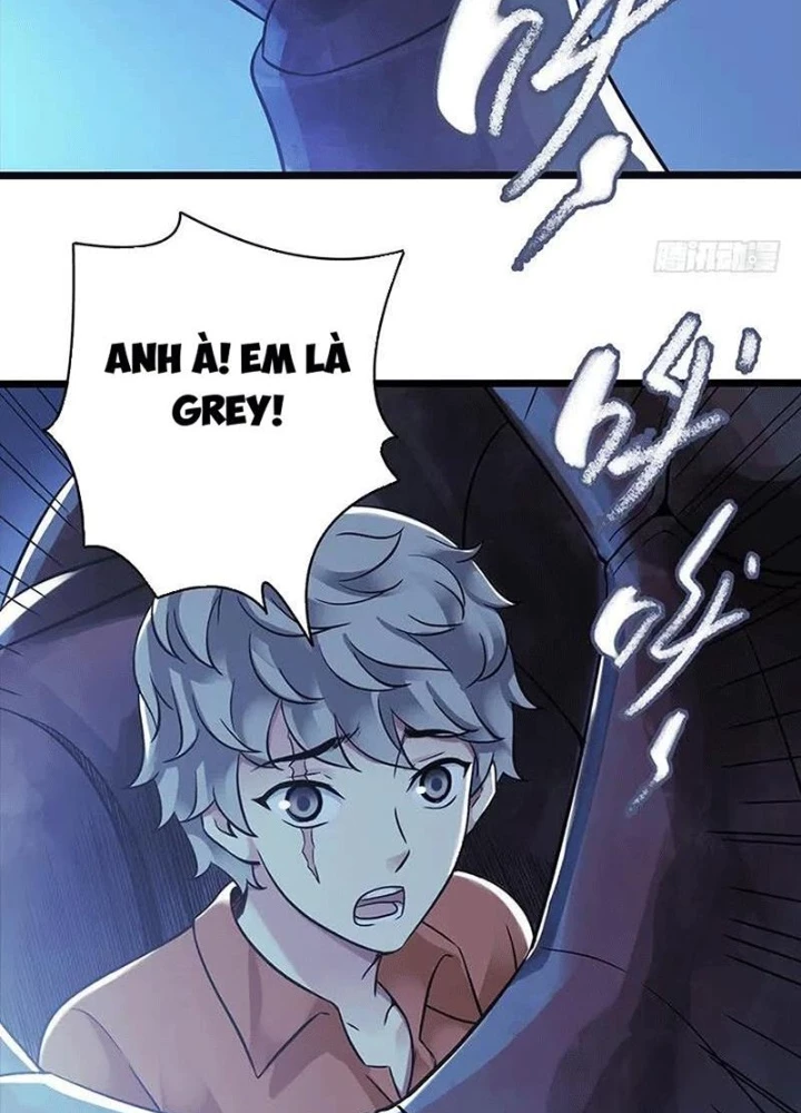 Chuyển Phát Thủy Tinh Chapter 22 - 15