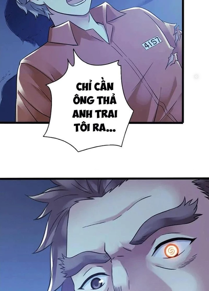 Chuyển Phát Thủy Tinh Chapter 22 - 51