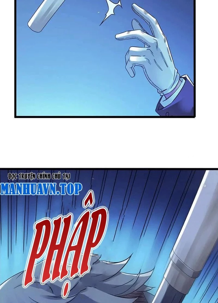 Chuyển Phát Thủy Tinh Chapter 22 - 55