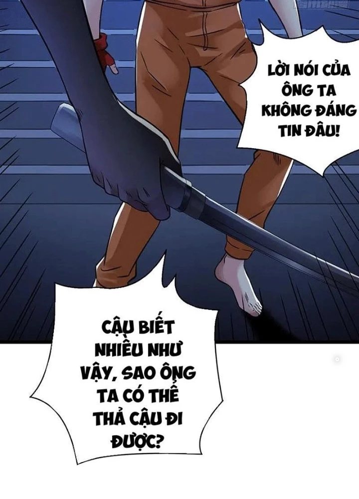 Chuyển Phát Thủy Tinh Chapter 22 - 71
