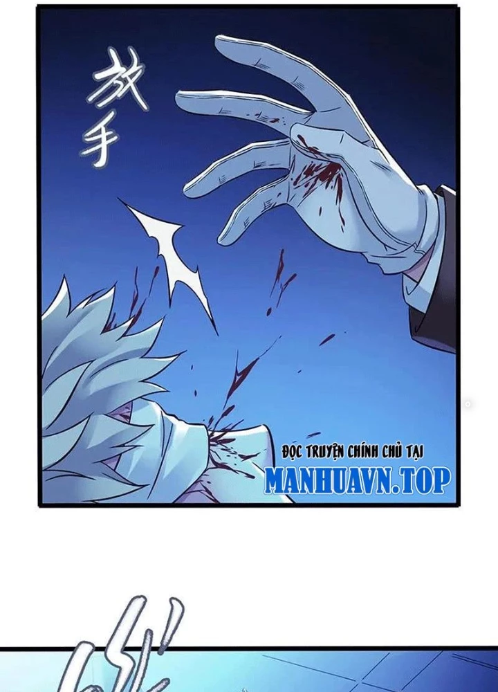 Chuyển Phát Thủy Tinh Chapter 23 - 9