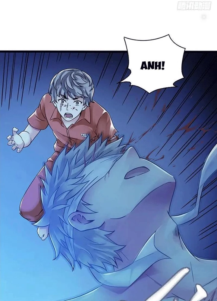 Chuyển Phát Thủy Tinh Chapter 23 - 13