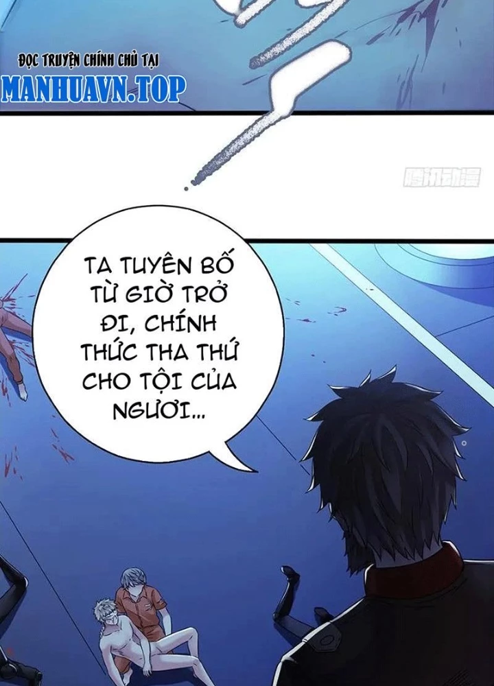 Chuyển Phát Thủy Tinh Chapter 23 - 15