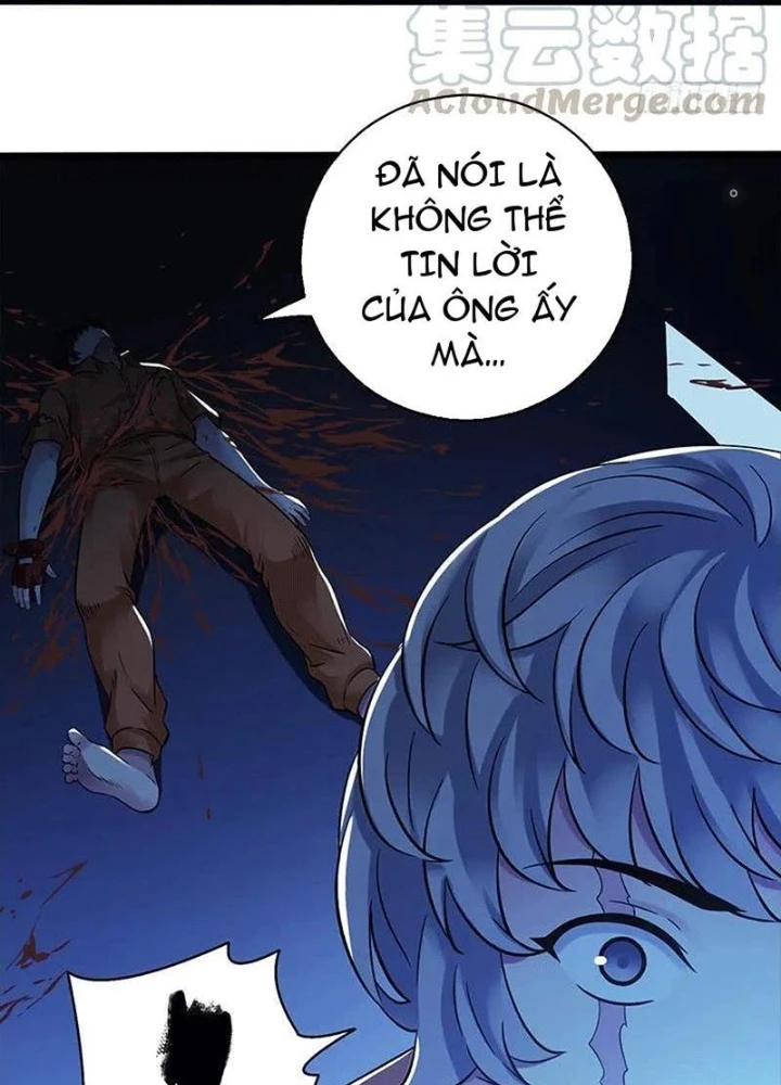 Chuyển Phát Thủy Tinh Chapter 23 - 25