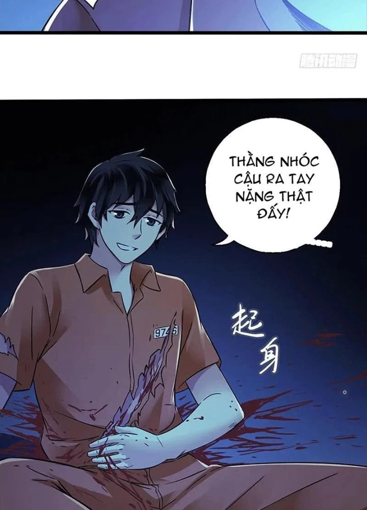 Chuyển Phát Thủy Tinh Chapter 23 - 27