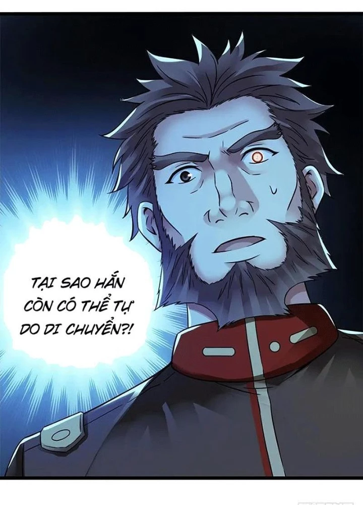 Chuyển Phát Thủy Tinh Chapter 23 - 41
