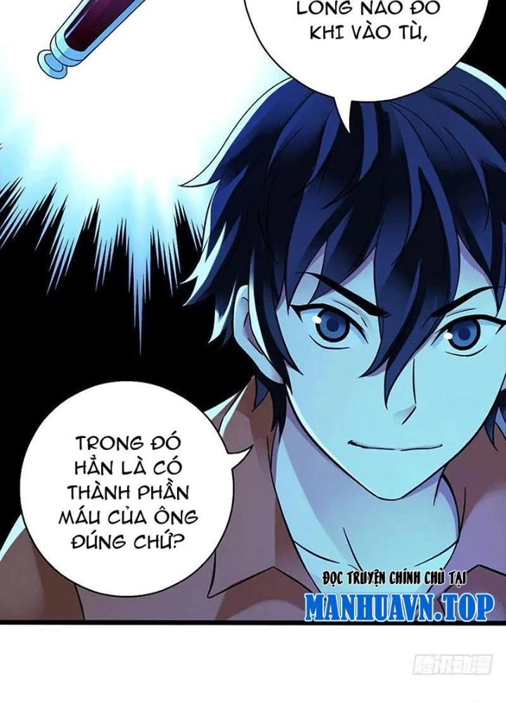 Chuyển Phát Thủy Tinh Chapter 23 - 47