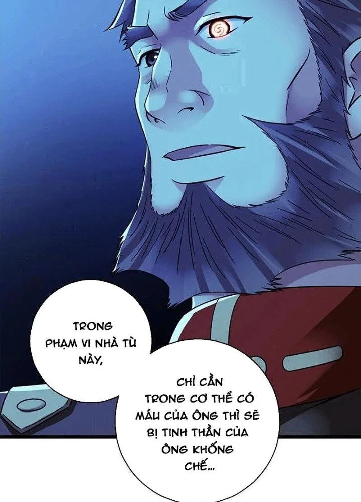 Chuyển Phát Thủy Tinh Chapter 23 - 49