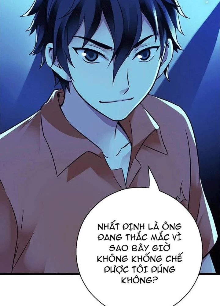 Chuyển Phát Thủy Tinh Chapter 23 - 53