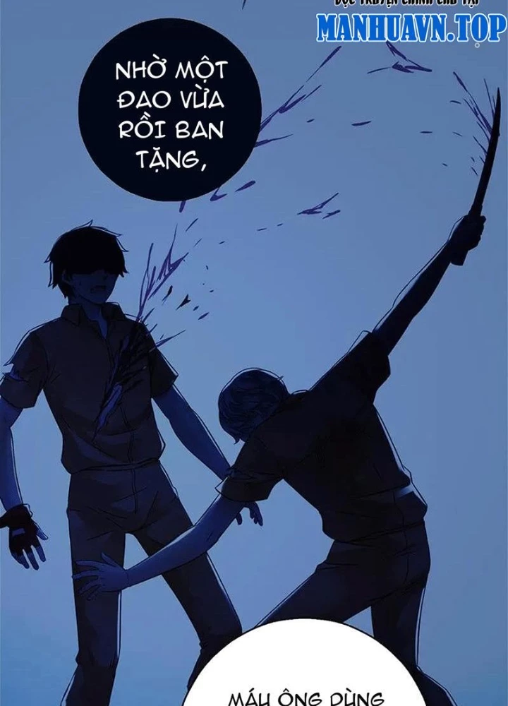 Chuyển Phát Thủy Tinh Chapter 23 - 55