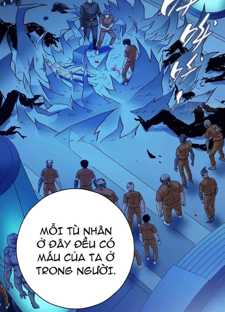 Chuyển Phát Thủy Tinh Chapter 24 - 19