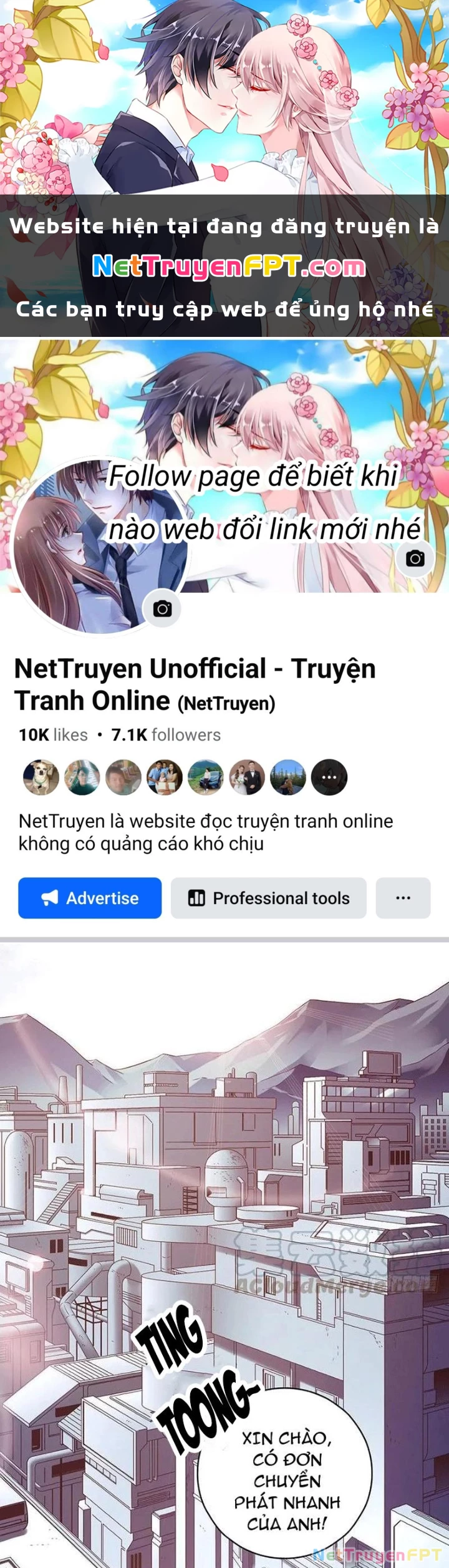Chuyển Phát Thủy Tinh Chapter 26 - 1