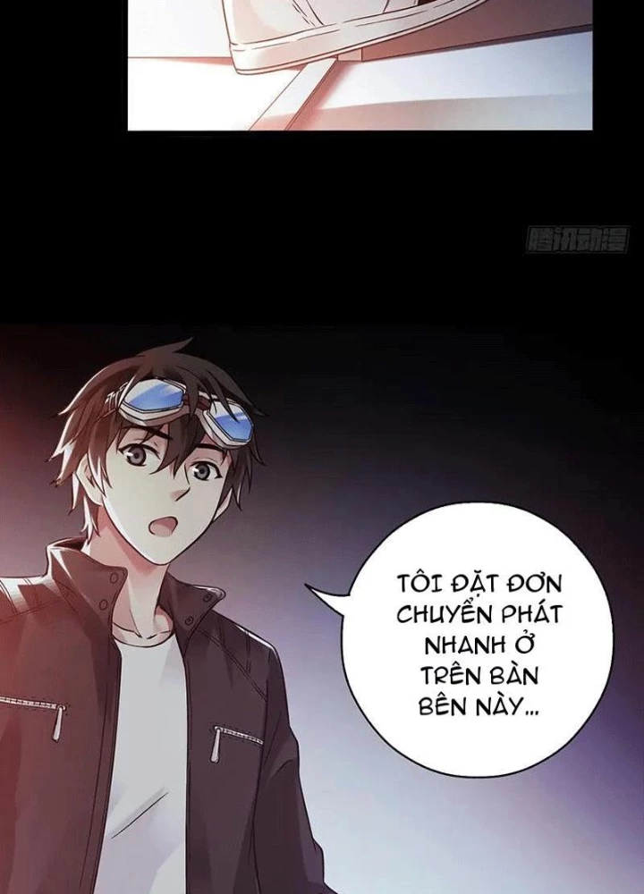Chuyển Phát Thủy Tinh Chapter 26 - 15