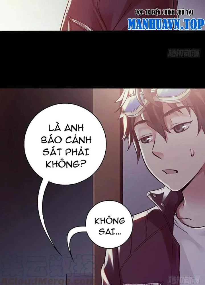 Chuyển Phát Thủy Tinh Chapter 26 - 45