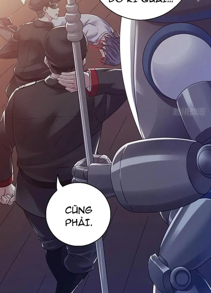 Chuyển Phát Thủy Tinh Chapter 26 - 61