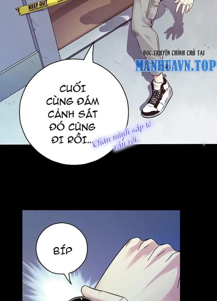 Chuyển Phát Thủy Tinh Chapter 26 - 73