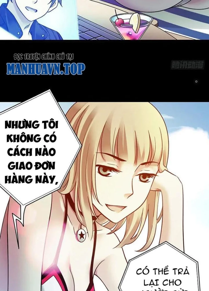 Chuyển Phát Thủy Tinh Chapter 26 - 83
