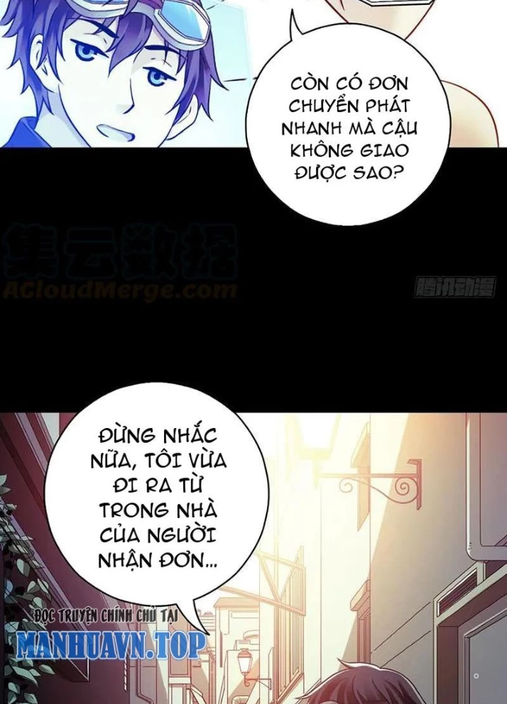 Chuyển Phát Thủy Tinh Chapter 26 - 85